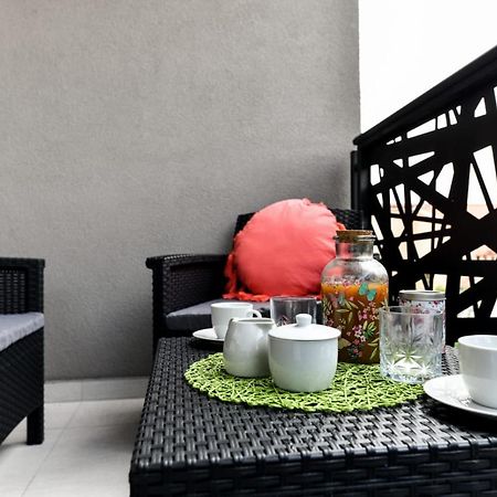 Family Apartment Amare Zadar Ngoại thất bức ảnh