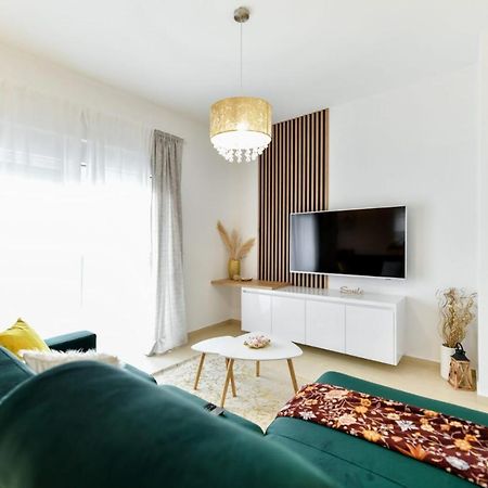 Family Apartment Amare Zadar Ngoại thất bức ảnh