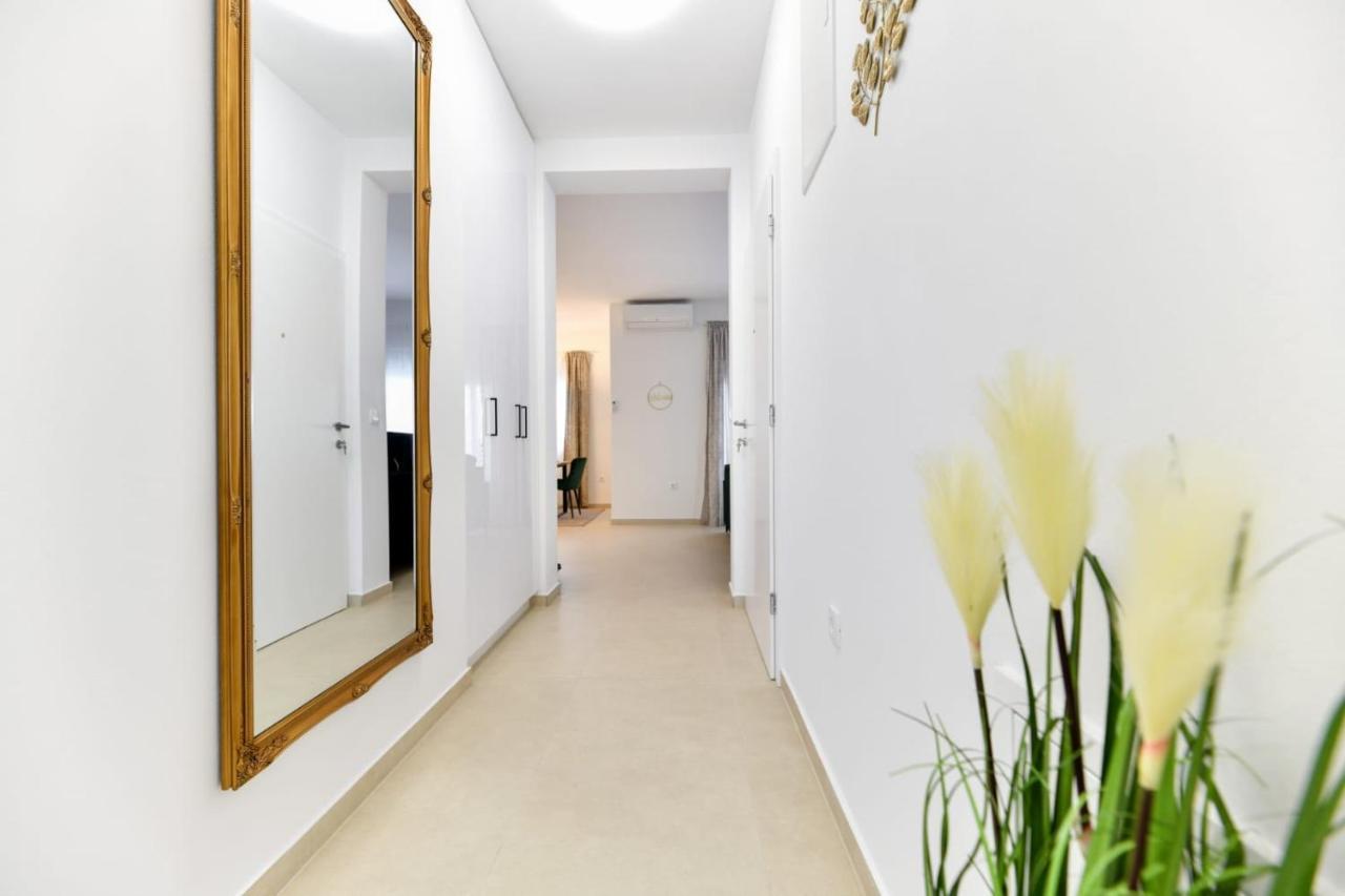 Family Apartment Amare Zadar Ngoại thất bức ảnh