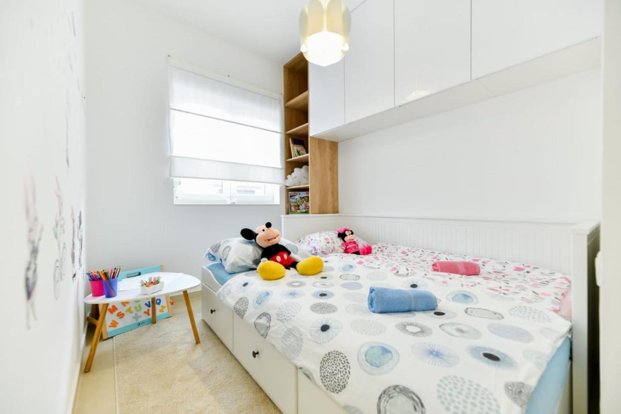 Family Apartment Amare Zadar Ngoại thất bức ảnh