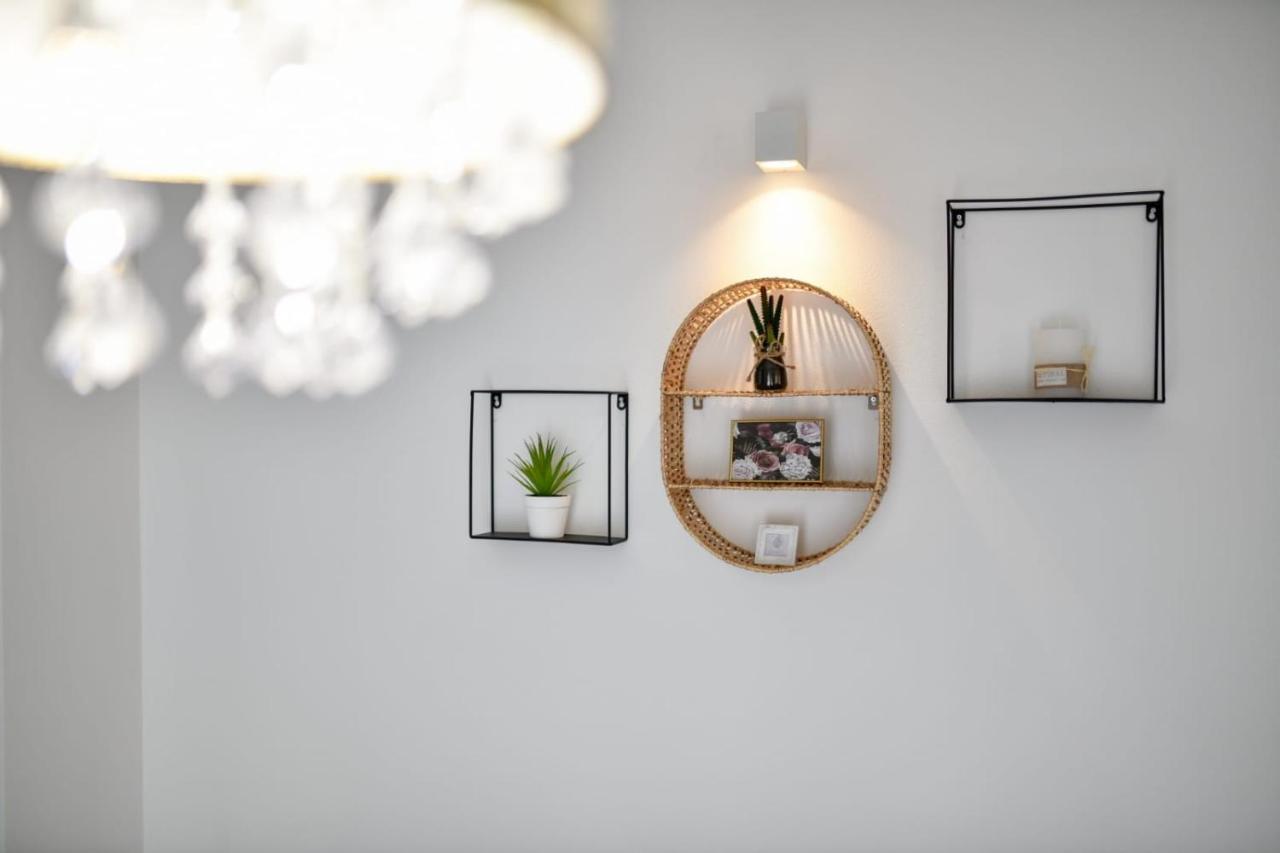 Family Apartment Amare Zadar Ngoại thất bức ảnh