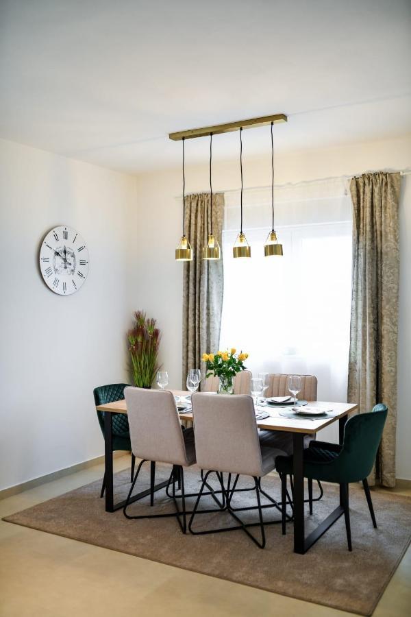 Family Apartment Amare Zadar Ngoại thất bức ảnh