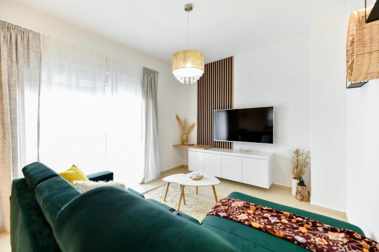 Family Apartment Amare Zadar Ngoại thất bức ảnh