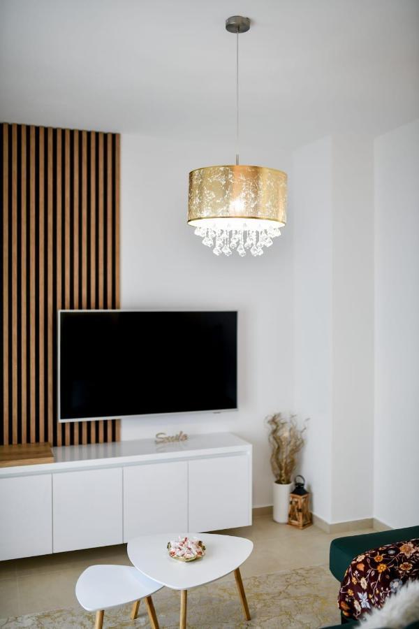 Family Apartment Amare Zadar Ngoại thất bức ảnh
