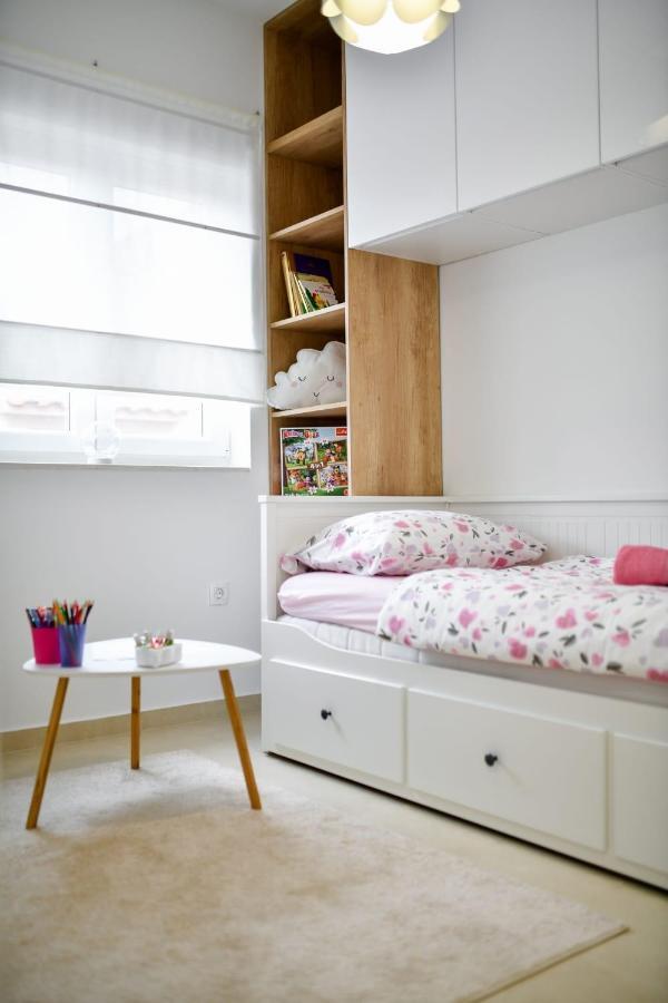 Family Apartment Amare Zadar Ngoại thất bức ảnh
