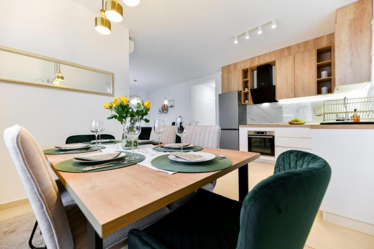 Family Apartment Amare Zadar Ngoại thất bức ảnh