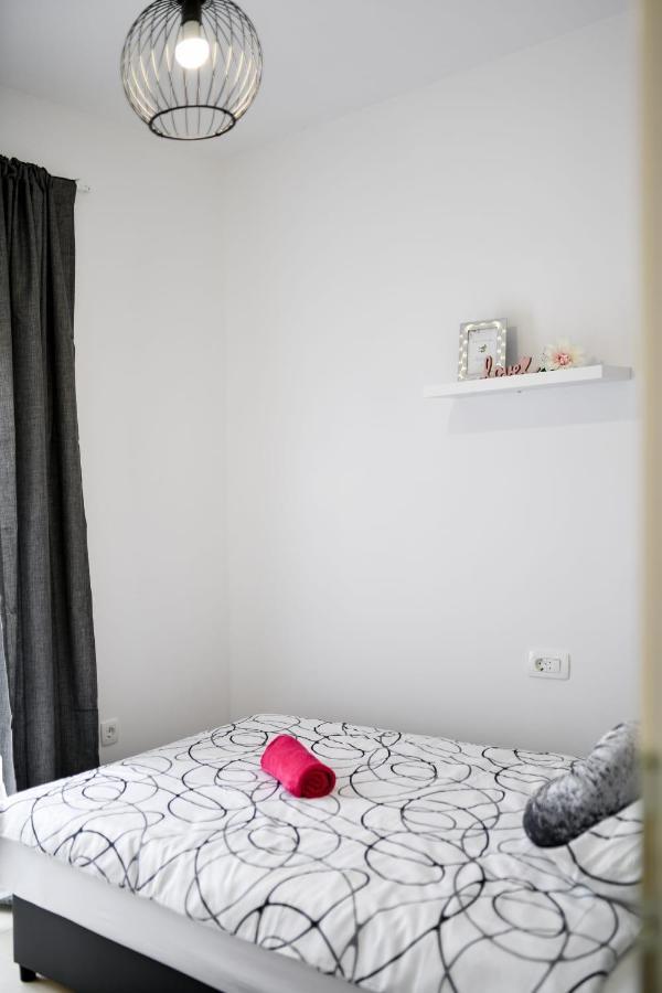 Family Apartment Amare Zadar Ngoại thất bức ảnh