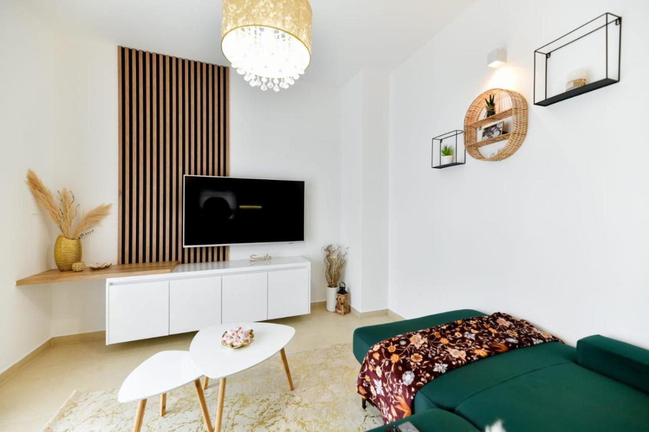 Family Apartment Amare Zadar Ngoại thất bức ảnh