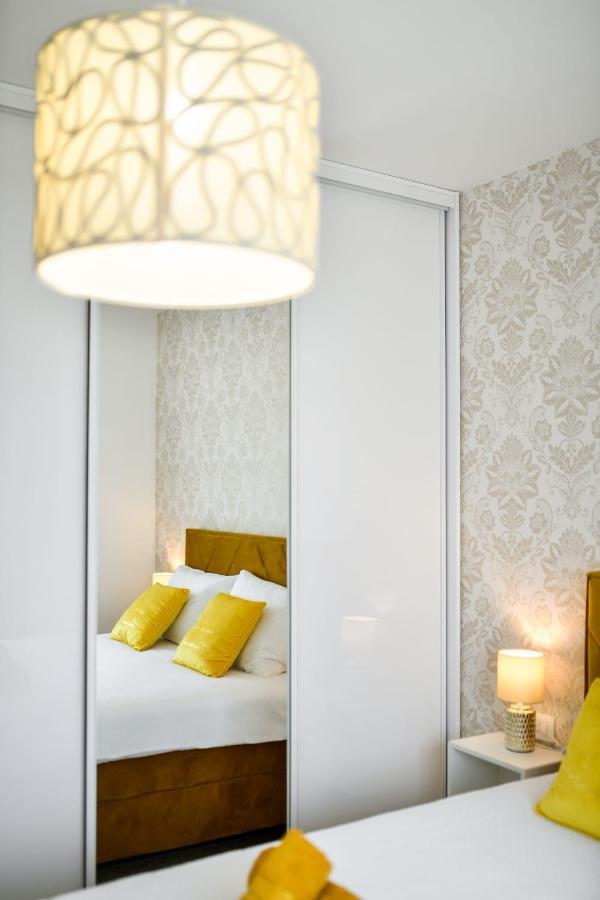 Family Apartment Amare Zadar Ngoại thất bức ảnh