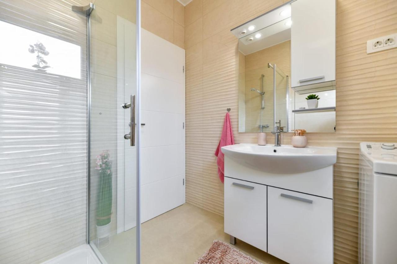 Family Apartment Amare Zadar Ngoại thất bức ảnh