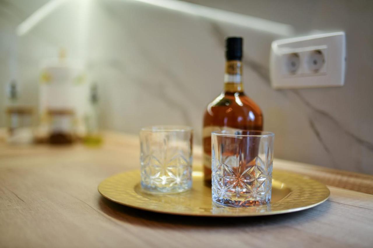Family Apartment Amare Zadar Ngoại thất bức ảnh