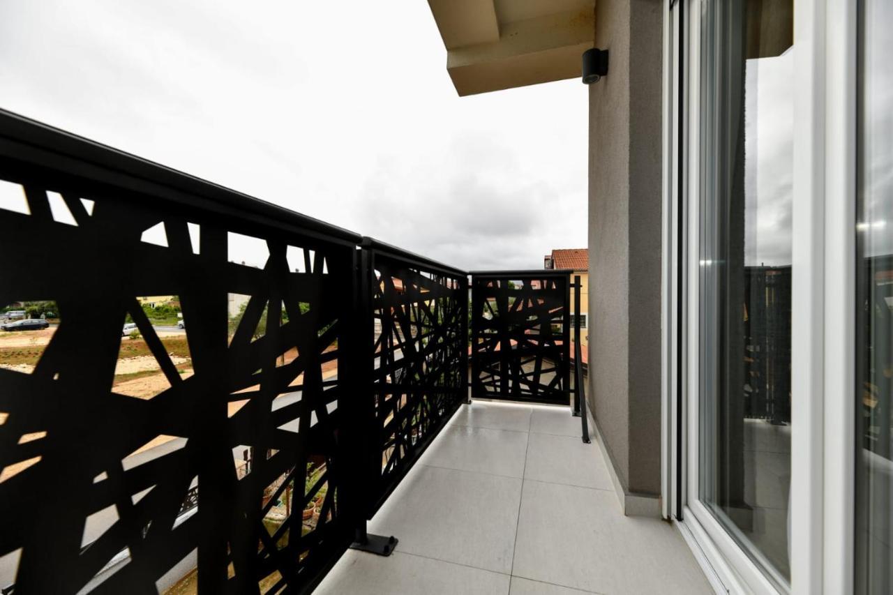 Family Apartment Amare Zadar Ngoại thất bức ảnh