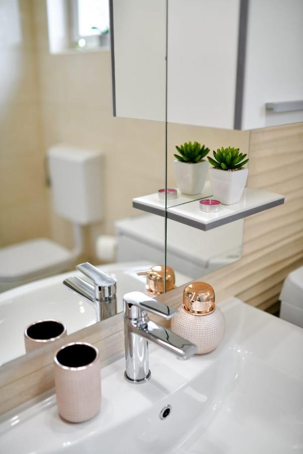 Family Apartment Amare Zadar Ngoại thất bức ảnh