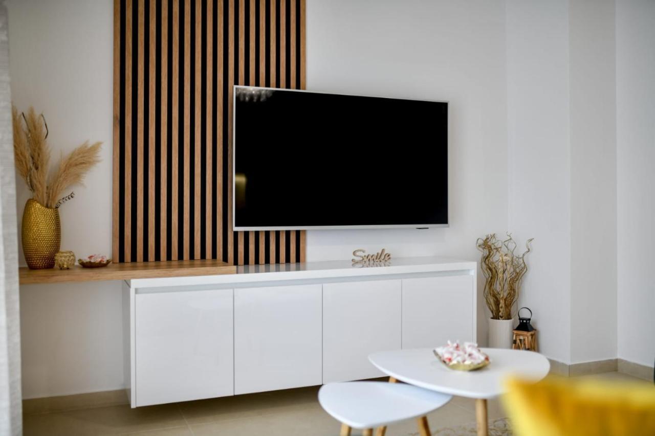 Family Apartment Amare Zadar Ngoại thất bức ảnh