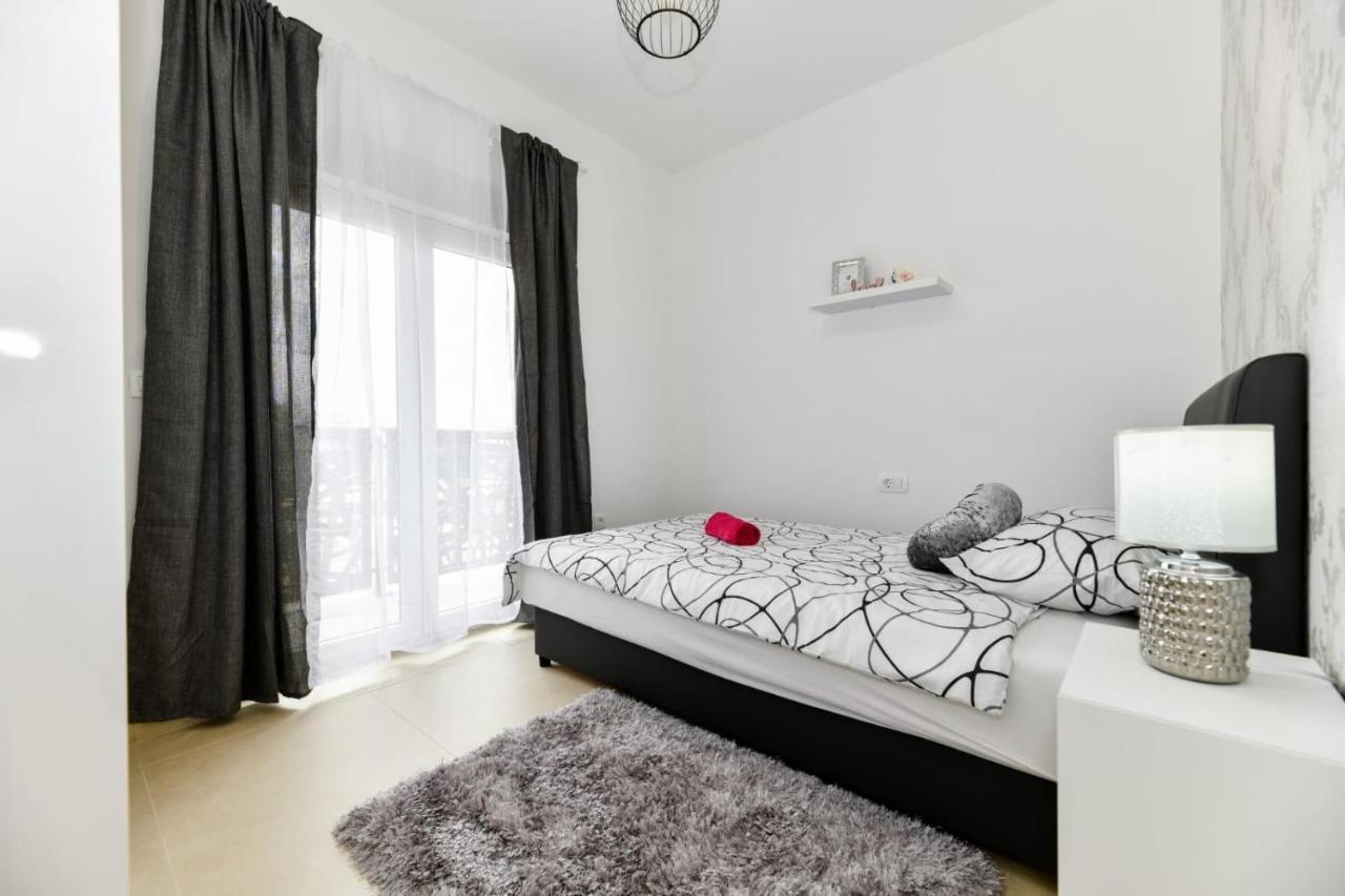 Family Apartment Amare Zadar Ngoại thất bức ảnh