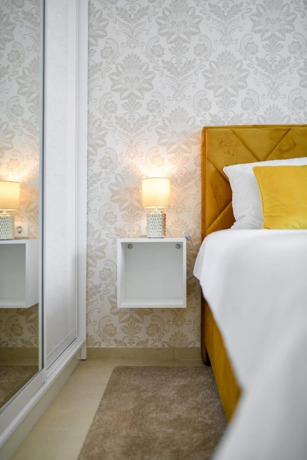 Family Apartment Amare Zadar Ngoại thất bức ảnh