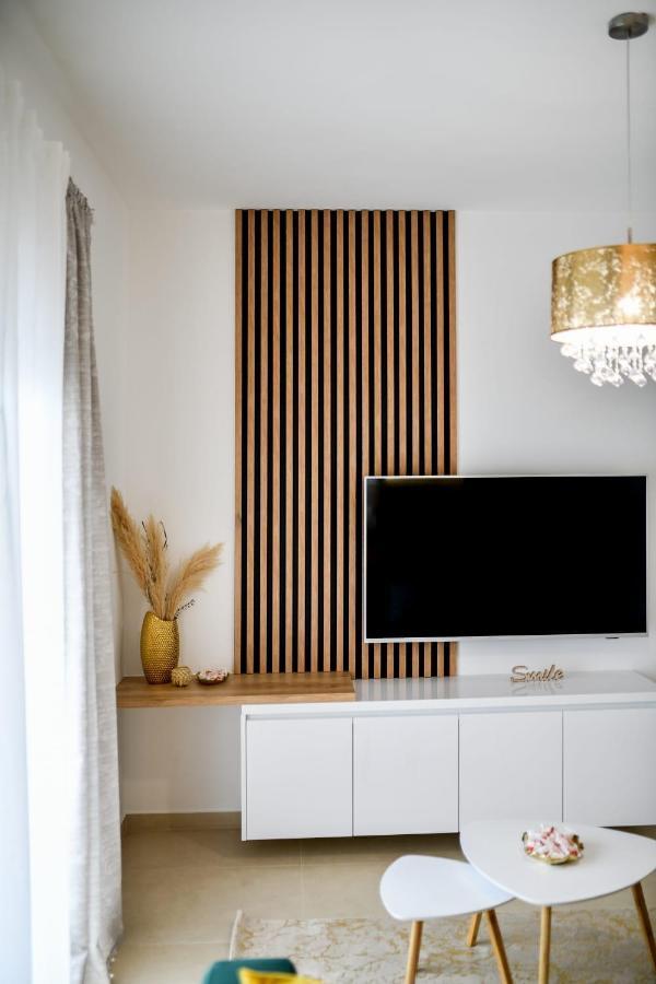 Family Apartment Amare Zadar Ngoại thất bức ảnh
