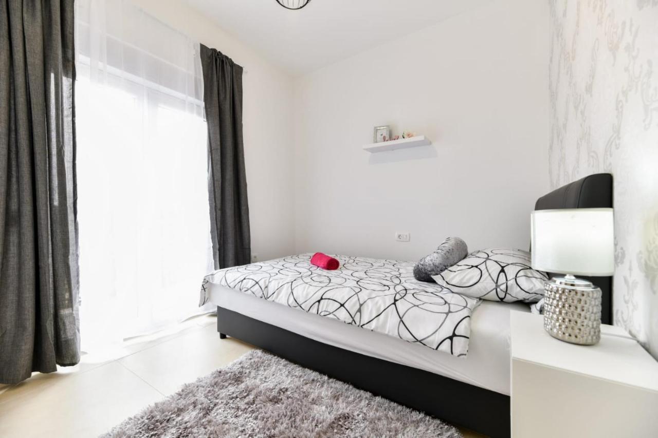 Family Apartment Amare Zadar Ngoại thất bức ảnh