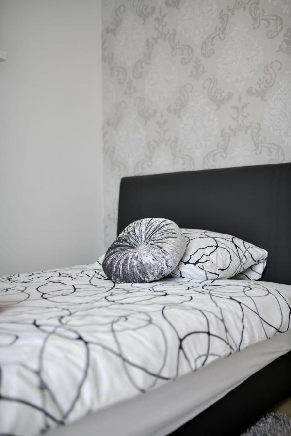 Family Apartment Amare Zadar Ngoại thất bức ảnh
