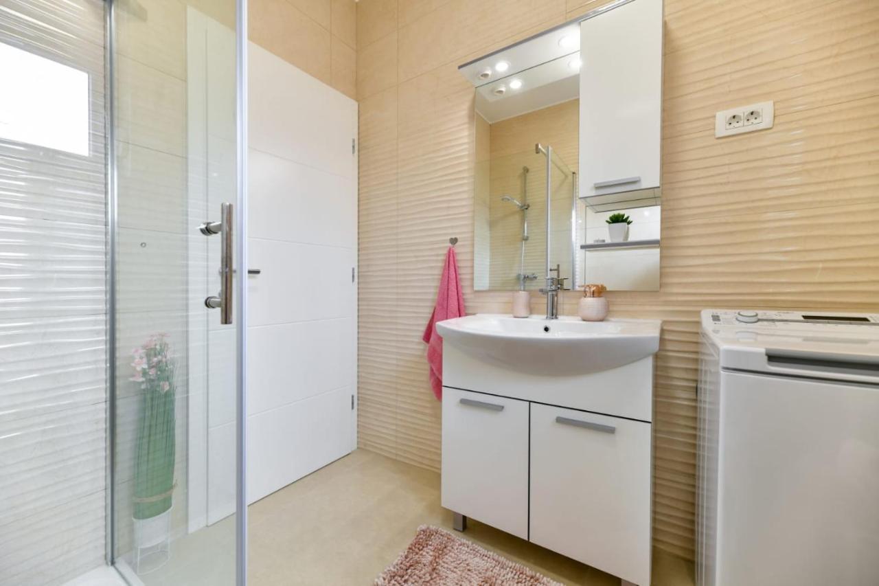 Family Apartment Amare Zadar Ngoại thất bức ảnh