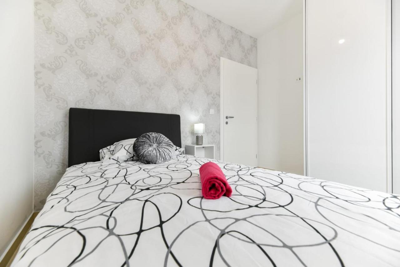 Family Apartment Amare Zadar Ngoại thất bức ảnh