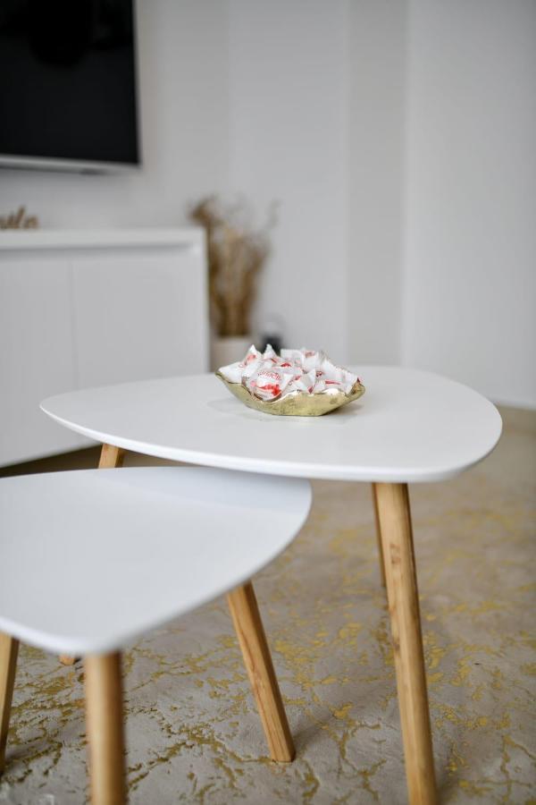 Family Apartment Amare Zadar Ngoại thất bức ảnh