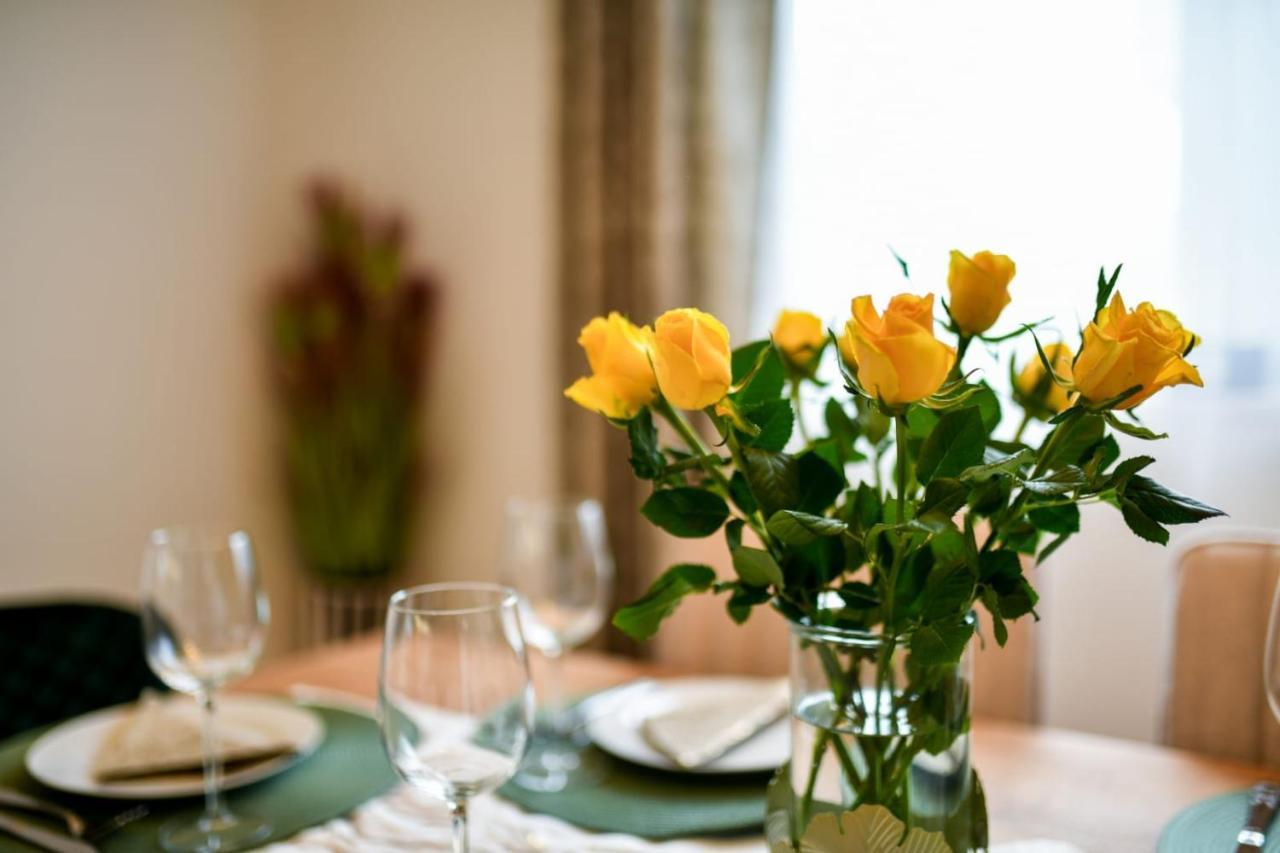 Family Apartment Amare Zadar Ngoại thất bức ảnh