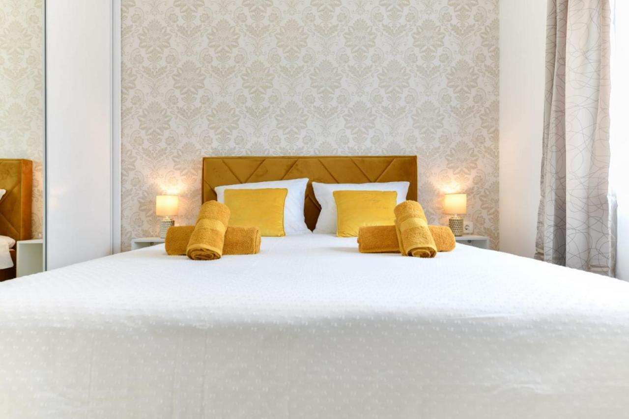 Family Apartment Amare Zadar Ngoại thất bức ảnh
