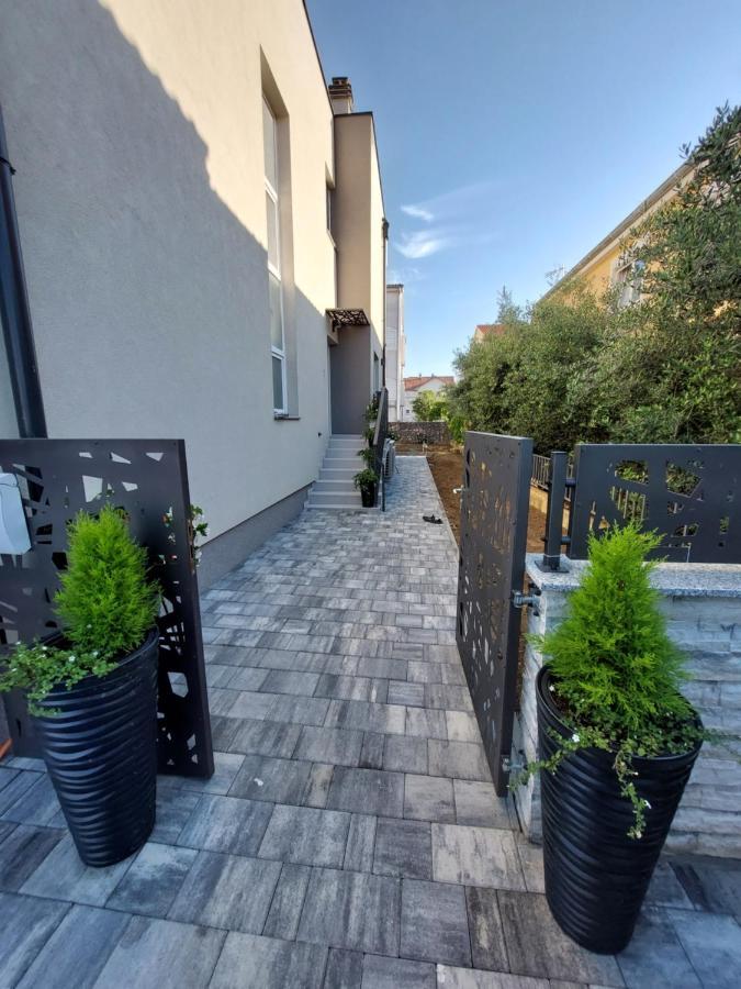 Family Apartment Amare Zadar Ngoại thất bức ảnh